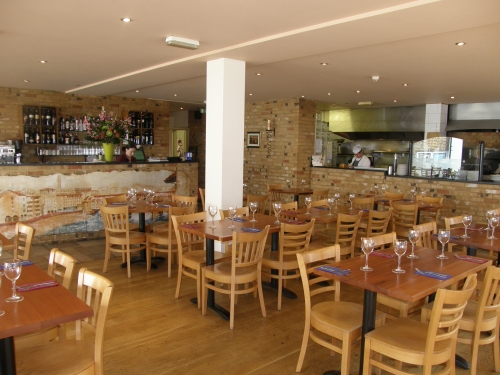Leatherhead